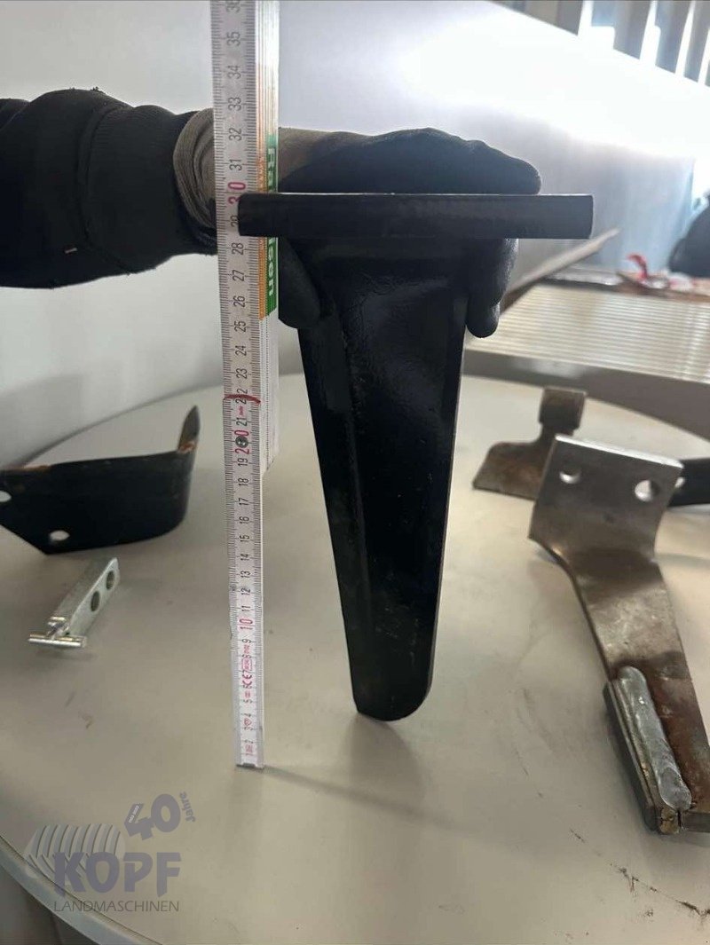 Kreiselegge des Typs Celli Erstazteile für Celli Kreiselegge, Neumaschine in Schutterzell (Bild 2)