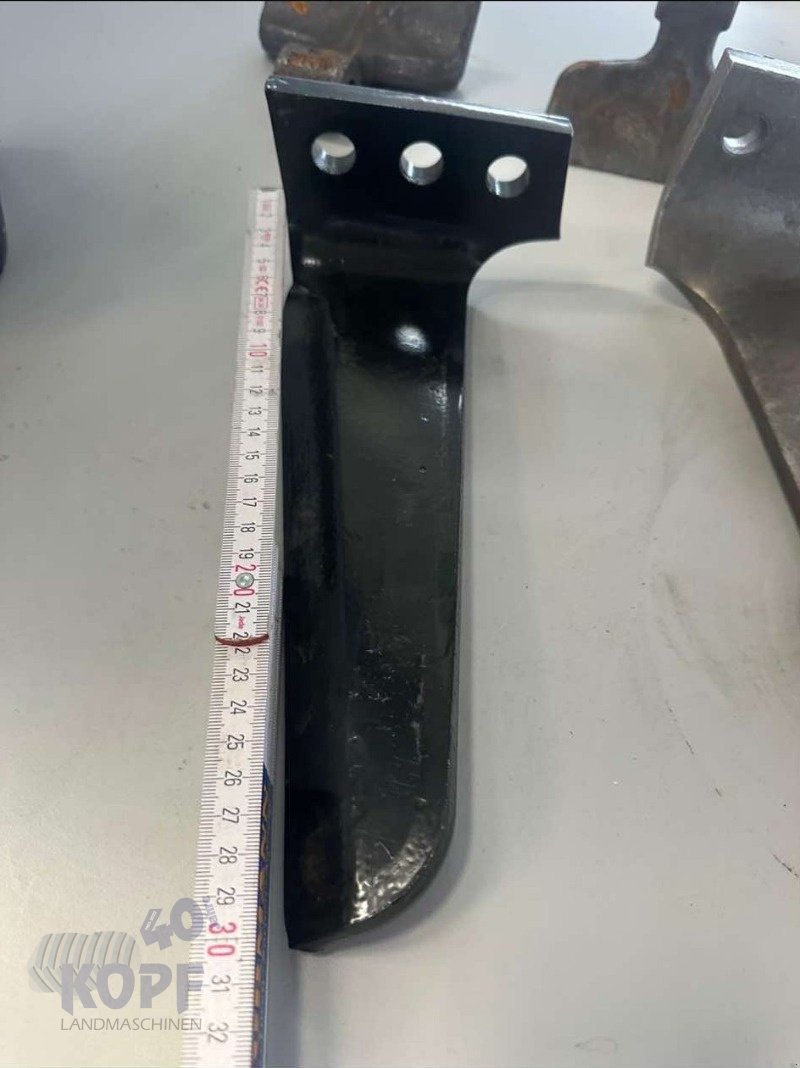 Kreiselegge des Typs Celli Erstazteile für Celli Kreiselegge, Neumaschine in Schutterzell (Bild 5)