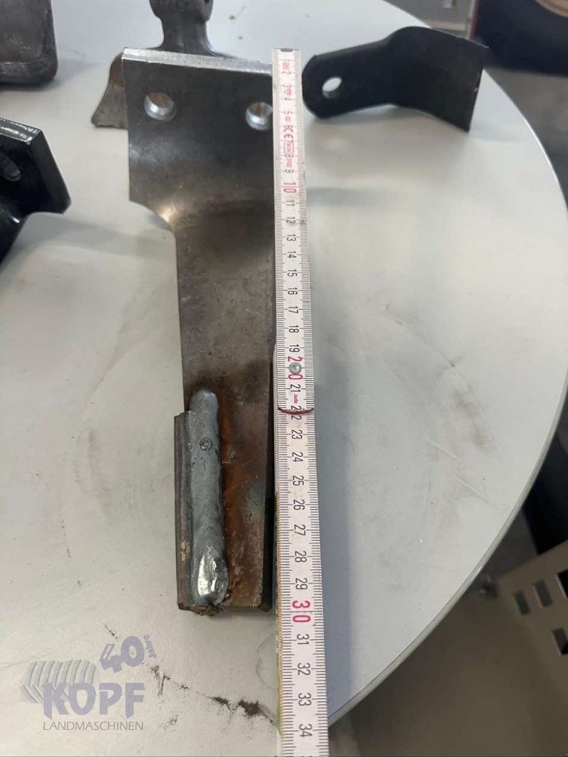 Kreiselegge des Typs Celli Erstazteile für Celli Kreiselegge, Neumaschine in Schutterzell (Bild 7)