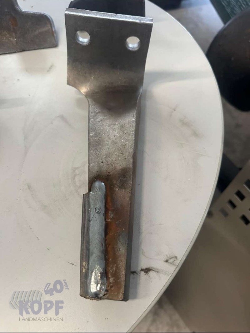 Kreiselegge Türe ait Celli Erstazteile für Celli Kreiselegge, Neumaschine içinde Schutterzell (resim 3)