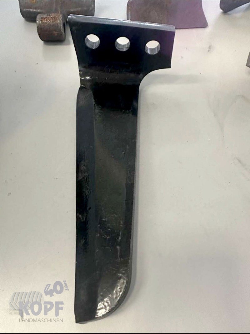 Kreiselegge Türe ait Celli Erstazteile für Celli Kreiselegge, Neumaschine içinde Schutterzell (resim 4)