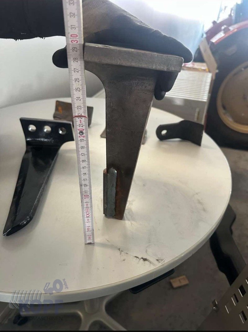 Kreiselegge Türe ait Celli Erstazteile für Celli Kreiselegge, Neumaschine içinde Schutterzell (resim 6)