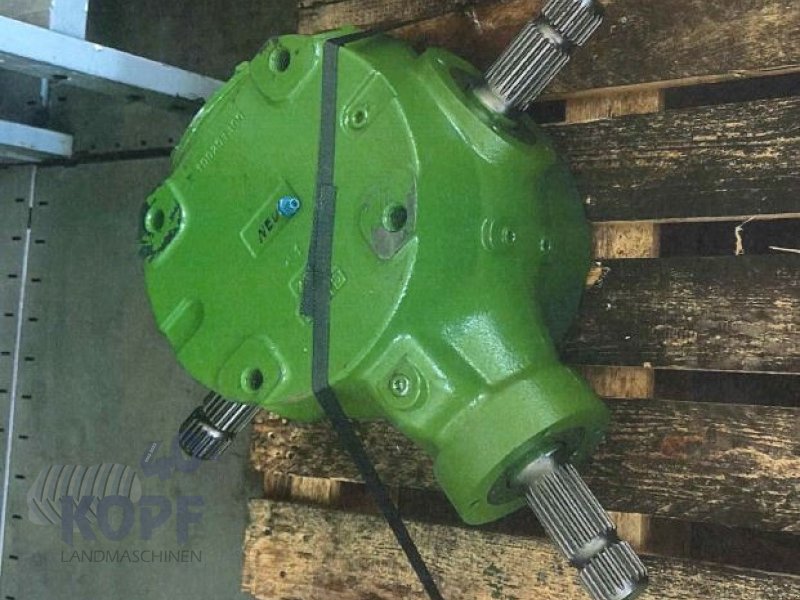 Kreiselegge типа Celli Getriebe für Celli Kreiselegge T280P - P260 P, Neumaschine в Schutterzell (Фотография 1)