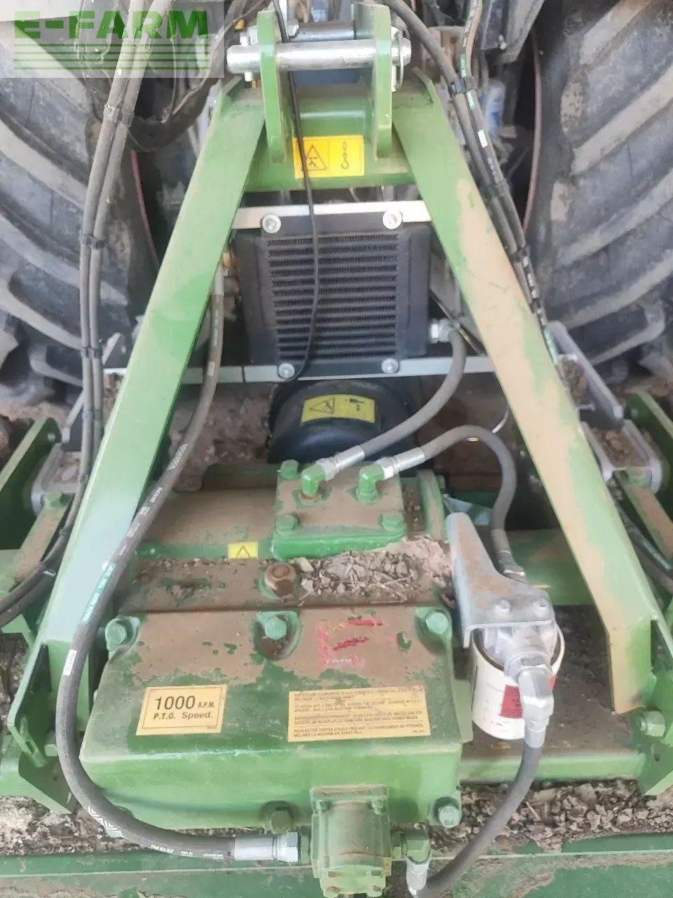 Kreiselegge tipa Celli tigen 250, Gebrauchtmaschine u CHAUVONCOURT (Slika 4)