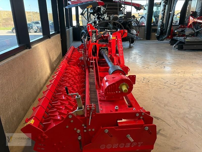 Kreiselegge типа Concept Perugini SH 500, Neumaschine в Colmar-Berg (Фотография 2)