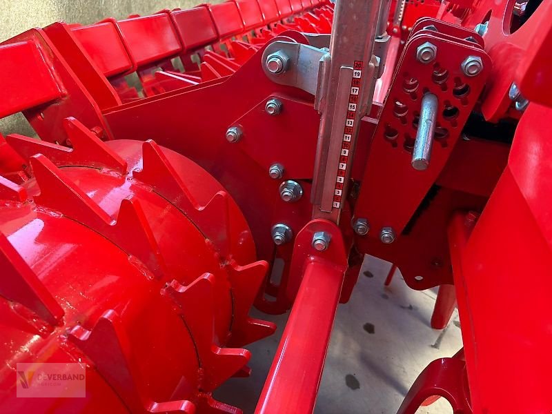 Kreiselegge типа Concept Perugini SH 500, Neumaschine в Colmar-Berg (Фотография 5)