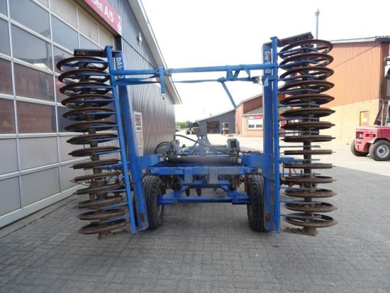 Kreiselegge of the type Dalbo 4 M, Gebrauchtmaschine in Ribe (Picture 7)