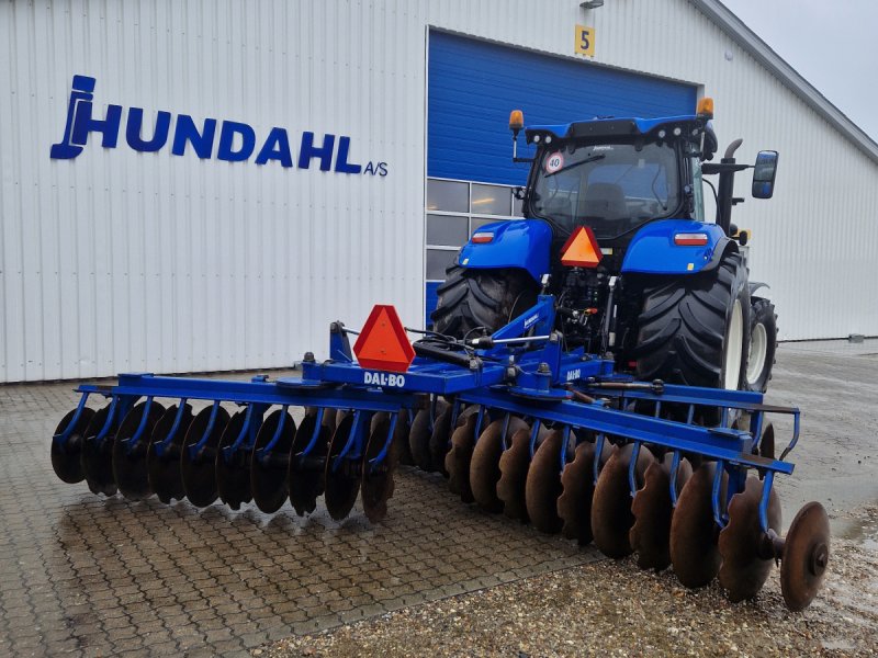 Kreiselegge of the type Dalbo AXC 4,6M, Gebrauchtmaschine in Thisted (Picture 1)