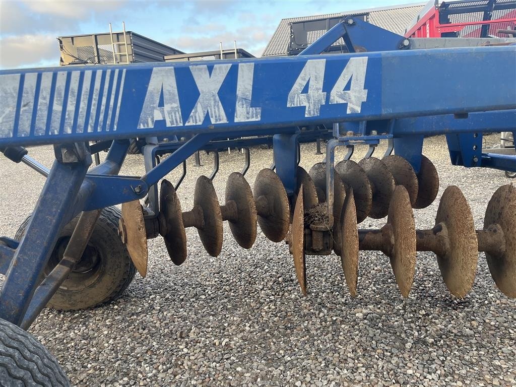 Kreiselegge Türe ait Dalbo AXL 44, Gebrauchtmaschine içinde Løgstør (resim 8)