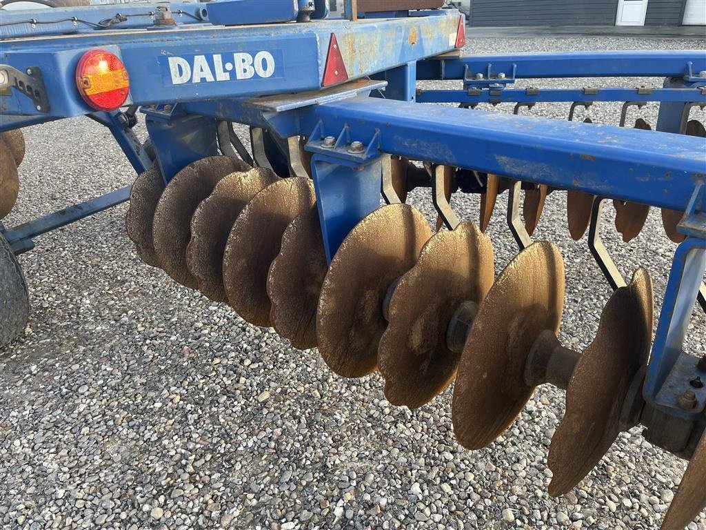 Kreiselegge Türe ait Dalbo AXL 44, Gebrauchtmaschine içinde Løgstør (resim 5)