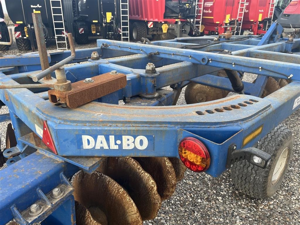 Kreiselegge Türe ait Dalbo AXL 44, Gebrauchtmaschine içinde Løgstør (resim 10)