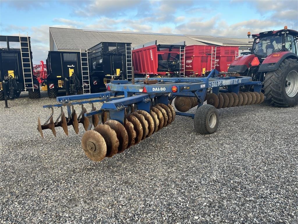 Kreiselegge Türe ait Dalbo AXL 44, Gebrauchtmaschine içinde Løgstør (resim 2)