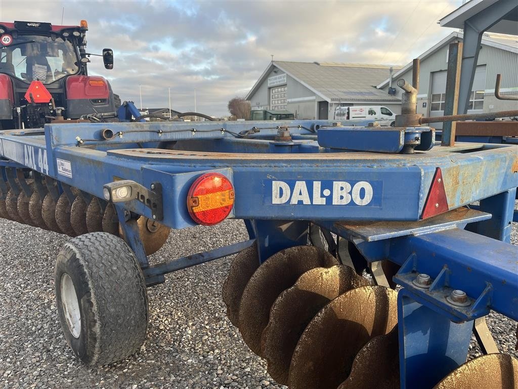 Kreiselegge Türe ait Dalbo AXL 44, Gebrauchtmaschine içinde Løgstør (resim 4)