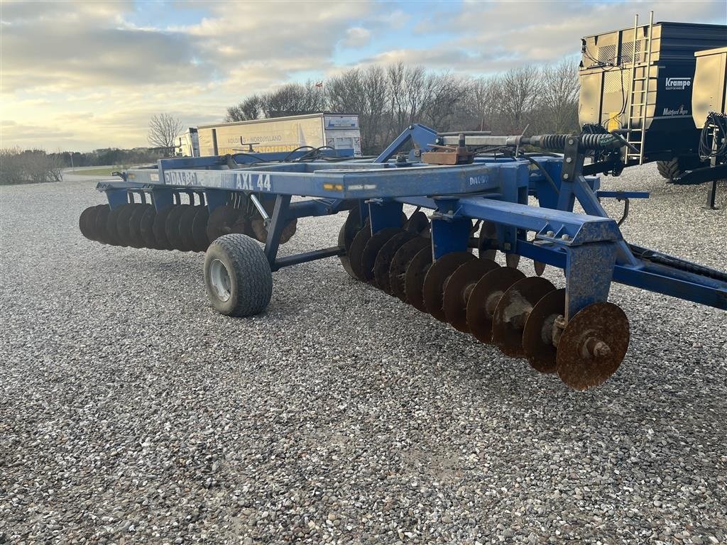 Kreiselegge Türe ait Dalbo AXL 44, Gebrauchtmaschine içinde Løgstør (resim 9)