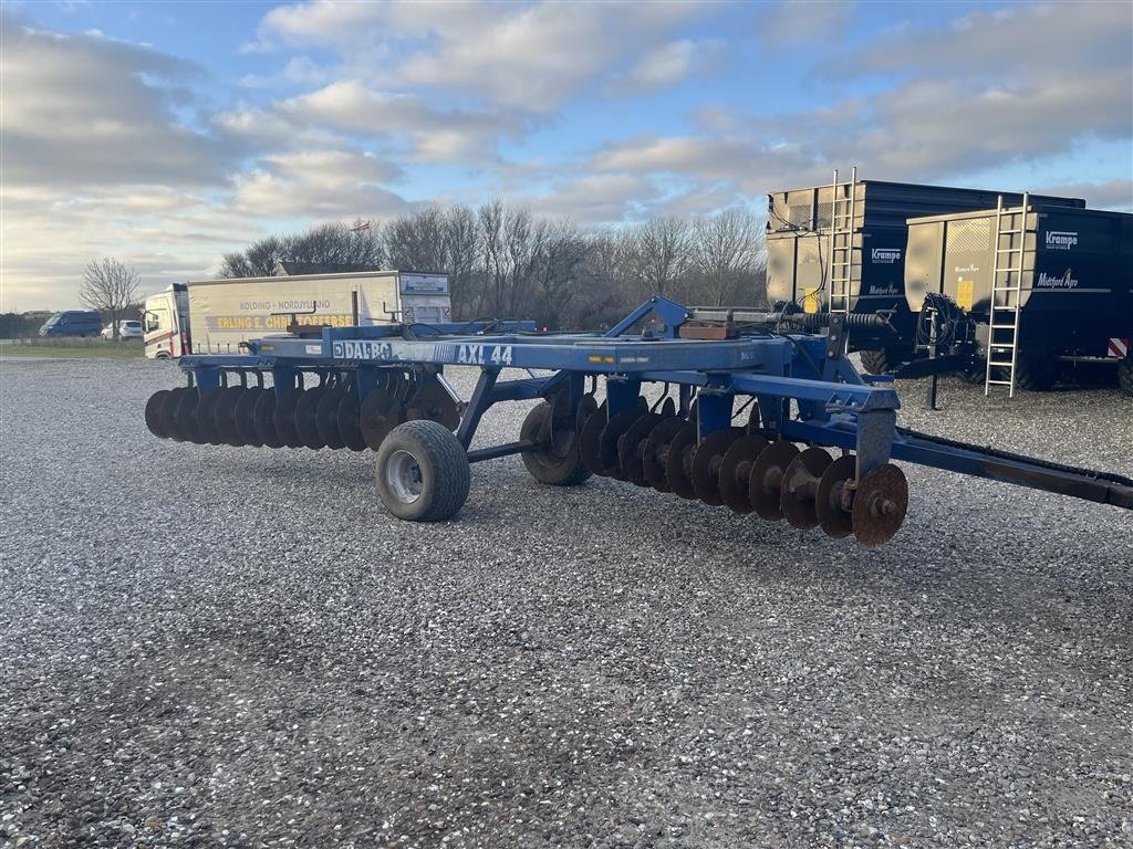 Kreiselegge Türe ait Dalbo AXL 44, Gebrauchtmaschine içinde Løgstør (resim 3)