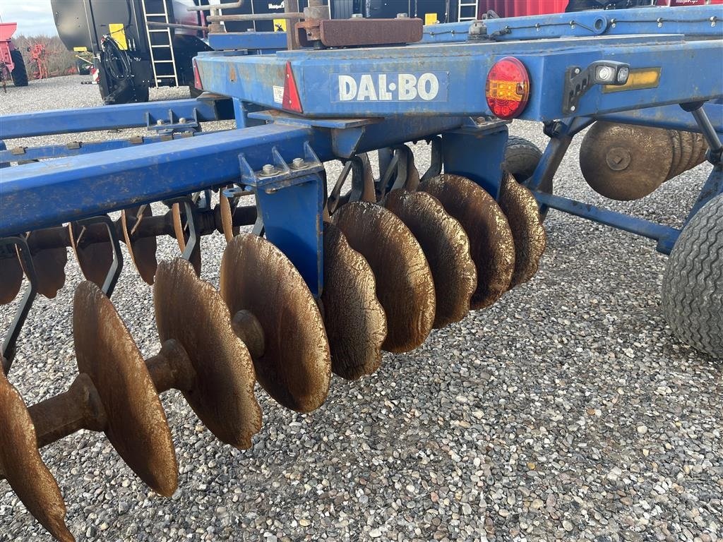Kreiselegge Türe ait Dalbo AXL 44, Gebrauchtmaschine içinde Løgstør (resim 7)