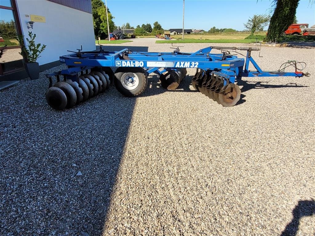 Kreiselegge Türe ait Dalbo AXM 32, Gebrauchtmaschine içinde Storvorde (resim 4)
