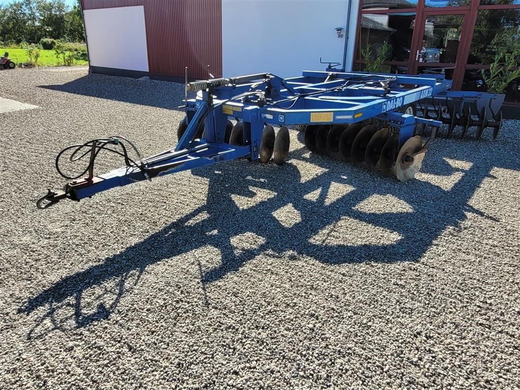 Kreiselegge Türe ait Dalbo AXM 32, Gebrauchtmaschine içinde Storvorde (resim 3)