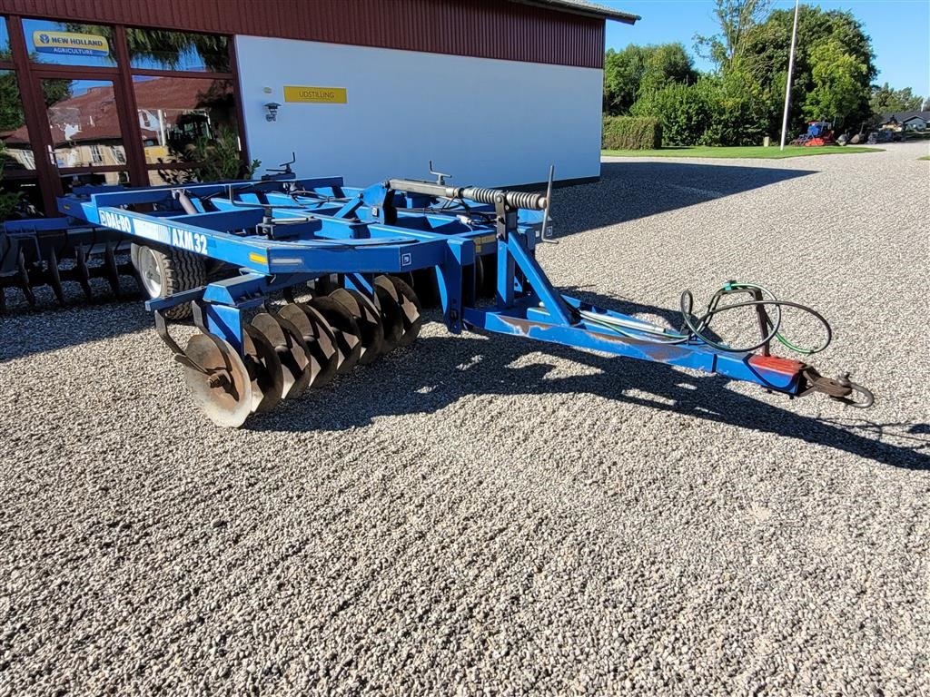 Kreiselegge Türe ait Dalbo AXM 32, Gebrauchtmaschine içinde Storvorde (resim 1)