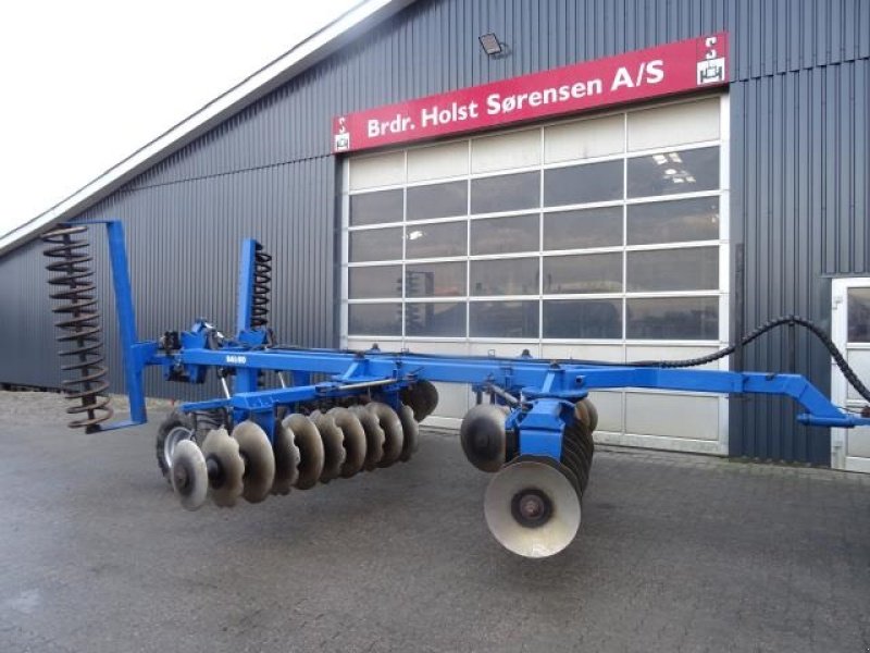 Kreiselegge typu Dalbo MAXI DISC 4 M, Gebrauchtmaschine v Ribe (Obrázek 1)