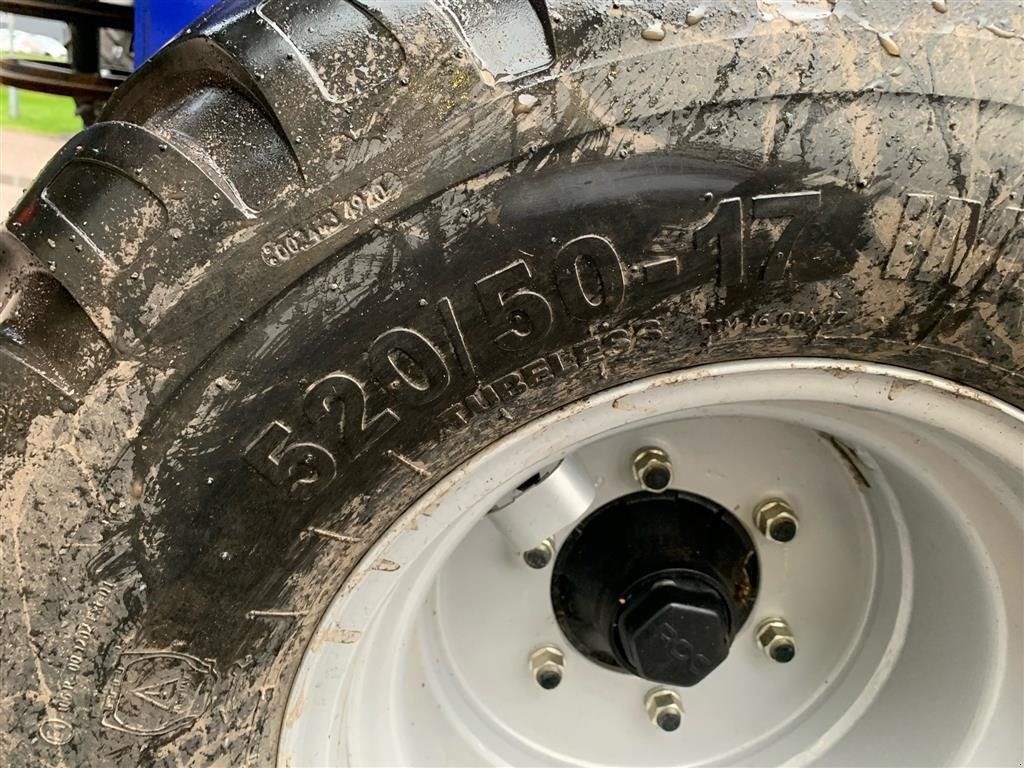 Kreiselegge des Typs Dalbo MAXI DISC 600 Spar 40000 kr. har kun kørt 60 HA., Gebrauchtmaschine in Sakskøbing (Bild 10)