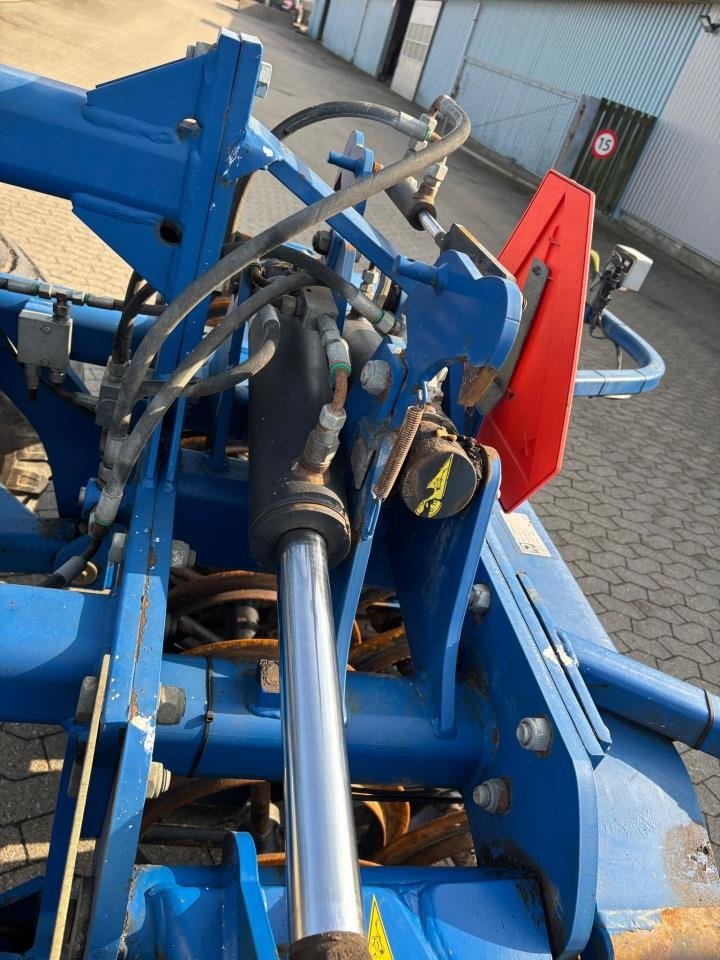 Kreiselegge типа Dalbo MAXIDISC 600, Gebrauchtmaschine в Bramming (Фотография 29)