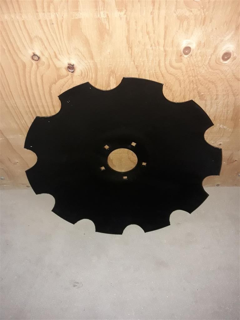 Kreiselegge del tipo Dalbo Maxidisk Specialpris, Gebrauchtmaschine In Tønder (Immagine 2)