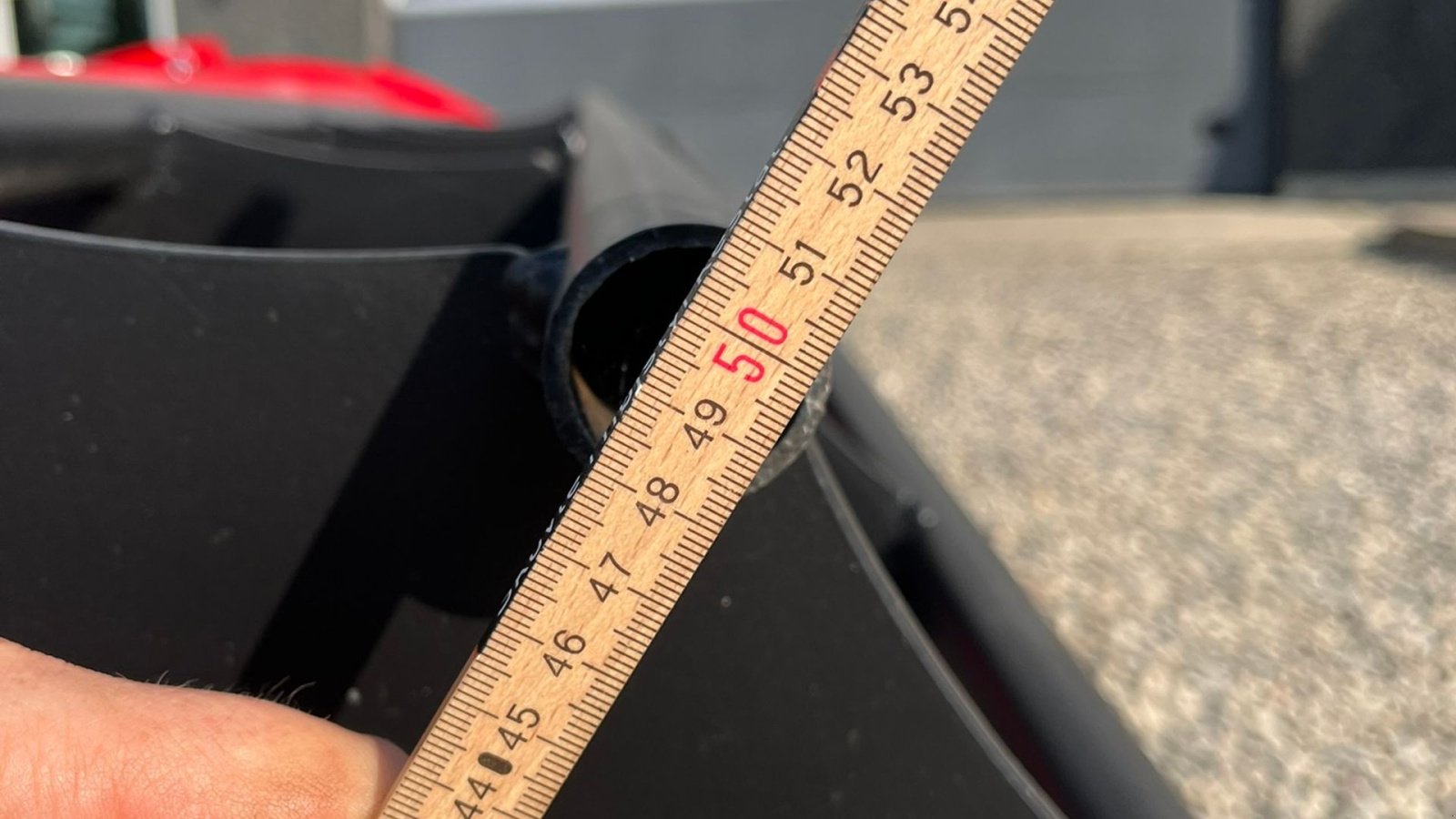 Kreiselegge of the type Dexwal 3 m Med rørpakkervalse og 560mm tallerkner, Gebrauchtmaschine in Lintrup (Picture 8)