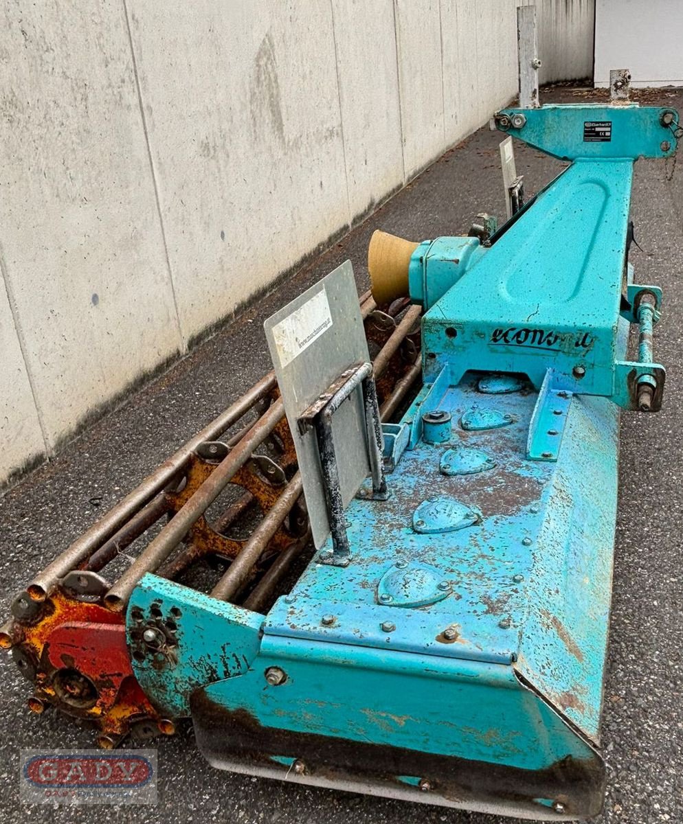 Kreiselegge typu Eberhardt EBERHARDT KREISELEGGE 3M, Gebrauchtmaschine v Lebring (Obrázek 5)