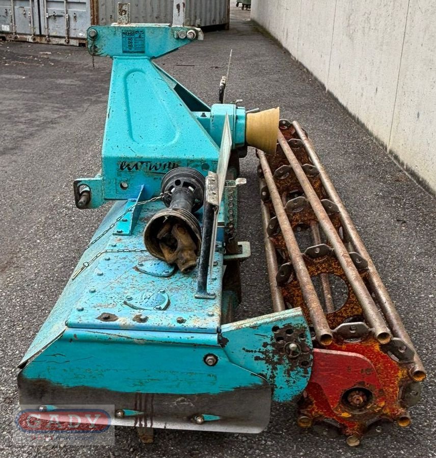 Kreiselegge typu Eberhardt EBERHARDT KREISELEGGE 3M, Gebrauchtmaschine v Lebring (Obrázek 7)