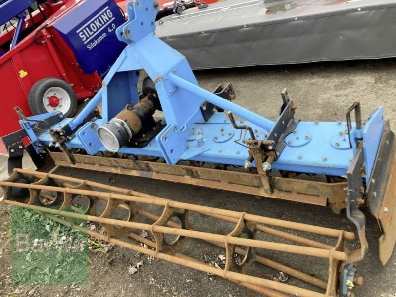 Kreiselegge типа ECK-SICMA 3 Meter, Gebrauchtmaschine в Pfarrkirchen