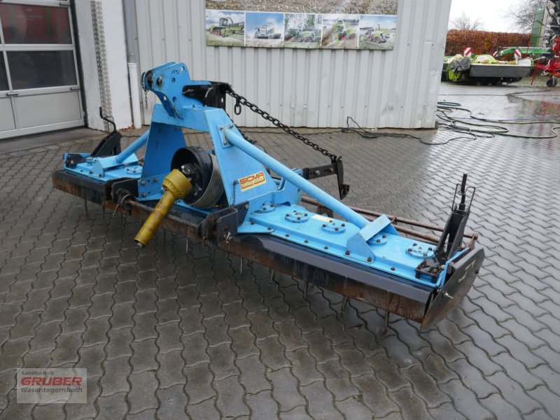 Kreiselegge des Typs ECK-SICMA ERS 3000, Gebrauchtmaschine in Dorfen (Bild 1)