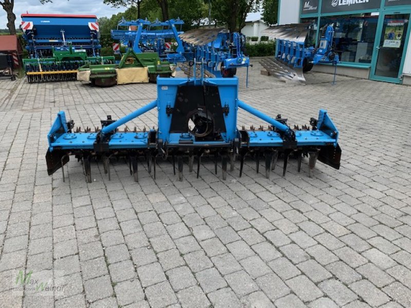 Kreiselegge Türe ait ECK-SICMA ERS 3000, Gebrauchtmaschine içinde Markt Schwaben (resim 1)