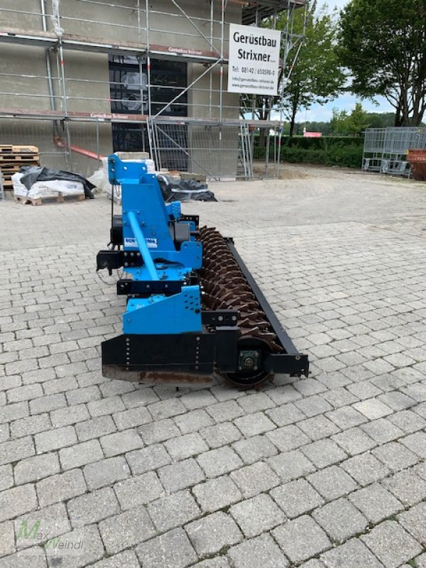 Kreiselegge Türe ait ECK-SICMA ERS 3000, Gebrauchtmaschine içinde Markt Schwaben (resim 2)