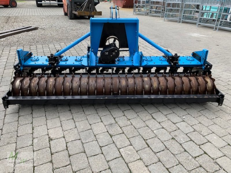 Kreiselegge Türe ait ECK-SICMA ERS 3000, Gebrauchtmaschine içinde Markt Schwaben (resim 4)