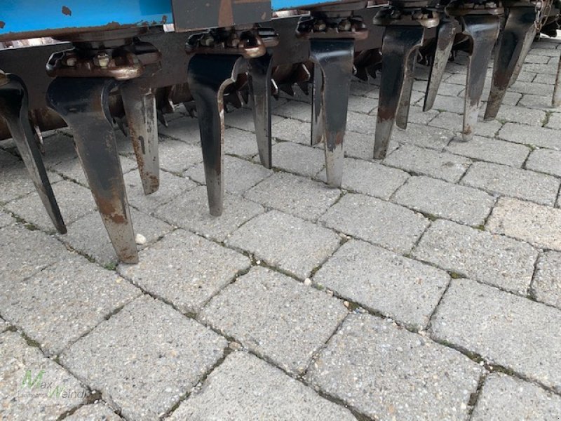 Kreiselegge Türe ait ECK-SICMA ERS 3000, Gebrauchtmaschine içinde Markt Schwaben (resim 5)