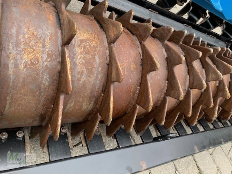 Kreiselegge Türe ait ECK-SICMA ERS 3000, Gebrauchtmaschine içinde Markt Schwaben (resim 6)