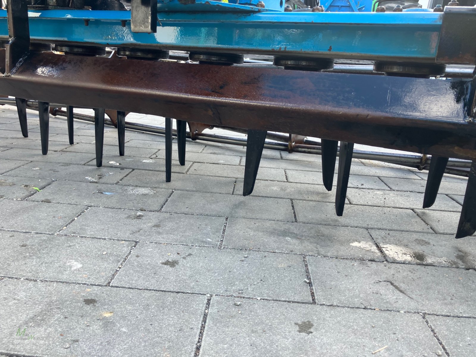 Kreiselegge tipa ECK-SICMA ERS 3000, Gebrauchtmaschine u Markt Schwaben (Slika 5)