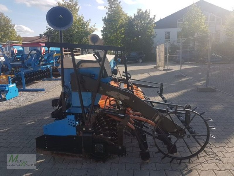 Kreiselegge des Typs ECK-SICMA ERS 3000, Gebrauchtmaschine in Markt Schwaben (Bild 3)