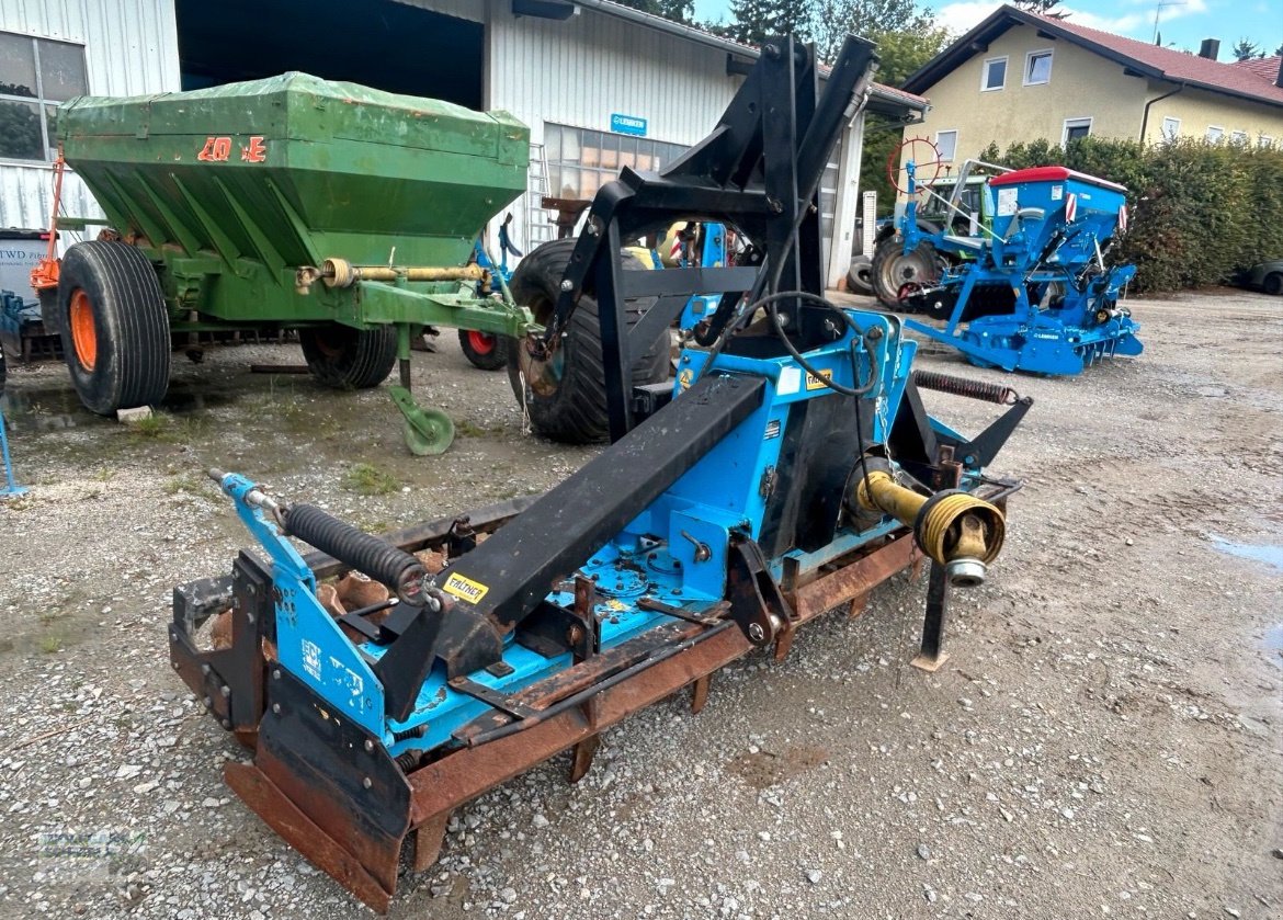 Kreiselegge typu ECK-SICMA King 3000, Gebrauchtmaschine v Pocking (Obrázek 1)