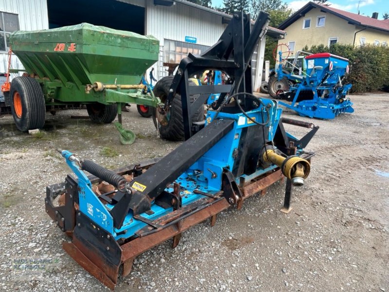 Kreiselegge des Typs ECK-SICMA King 3000, Gebrauchtmaschine in Pocking (Bild 1)