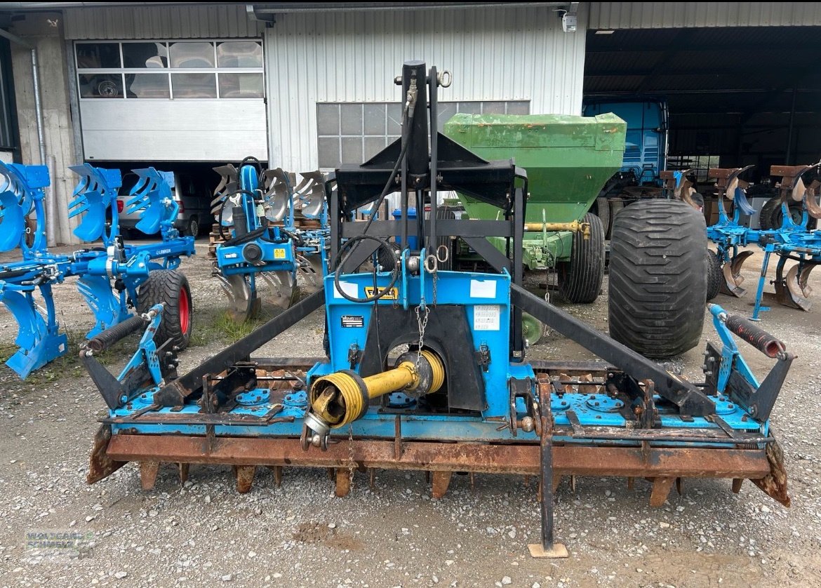 Kreiselegge typu ECK-SICMA King 3000, Gebrauchtmaschine v Pocking (Obrázek 2)