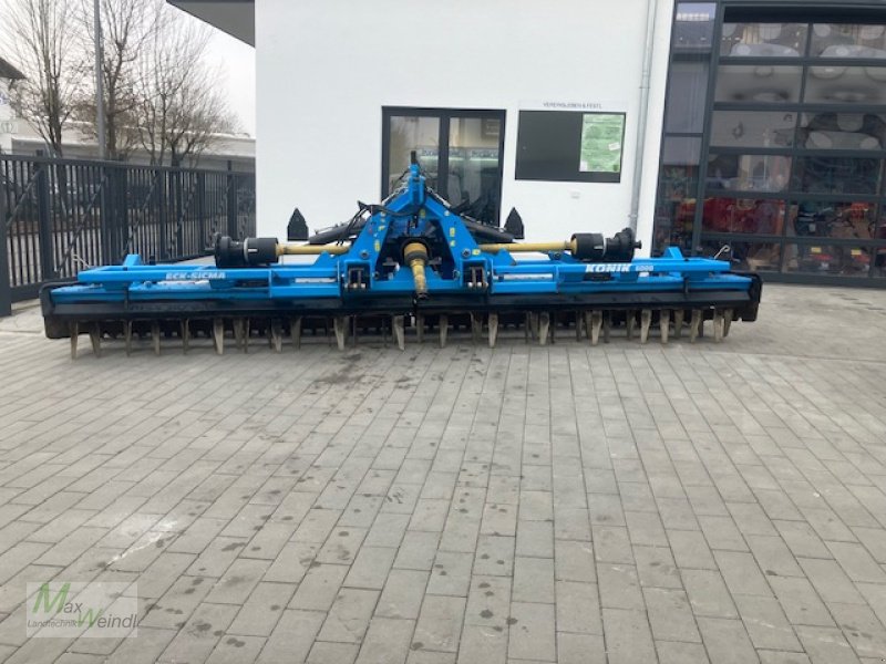 Kreiselegge Türe ait ECK-SICMA KONFEKT 600, Gebrauchtmaschine içinde Markt Schwaben (resim 1)