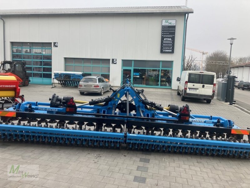 Kreiselegge Türe ait ECK-SICMA KONFEKT 600, Gebrauchtmaschine içinde Markt Schwaben (resim 2)