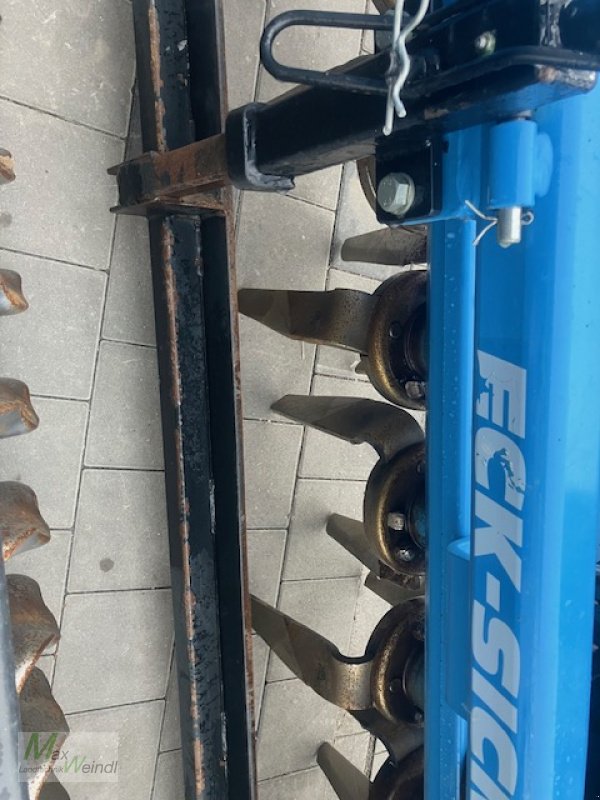 Kreiselegge Türe ait ECK-SICMA KONFEKT 600, Gebrauchtmaschine içinde Markt Schwaben (resim 4)