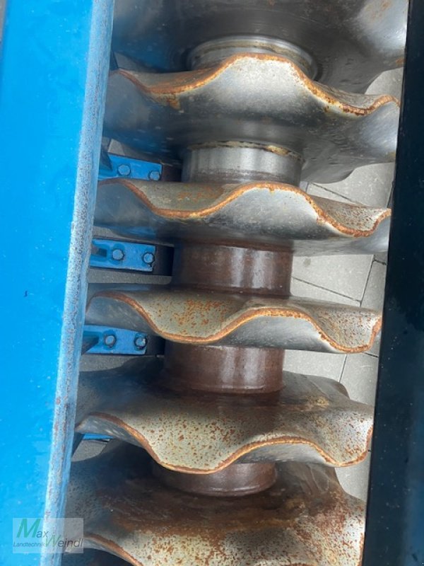 Kreiselegge Türe ait ECK-SICMA KONFEKT 600, Gebrauchtmaschine içinde Markt Schwaben (resim 5)