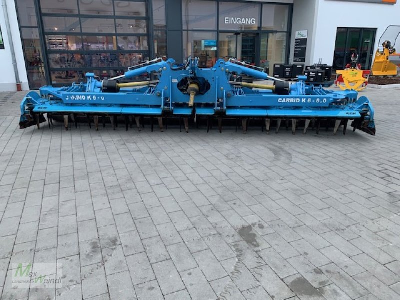 Kreiselegge tipa Eck CARBID K 6-600, Gebrauchtmaschine u Markt Schwaben (Slika 3)