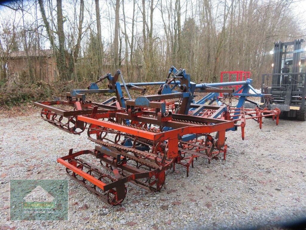 Kreiselegge of the type Einböck 3,90m, Gebrauchtmaschine in Hofkirchen (Picture 8)