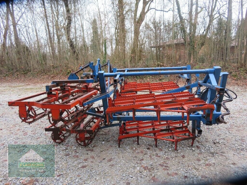 Kreiselegge of the type Einböck 3,90m, Gebrauchtmaschine in Hofkirchen (Picture 9)