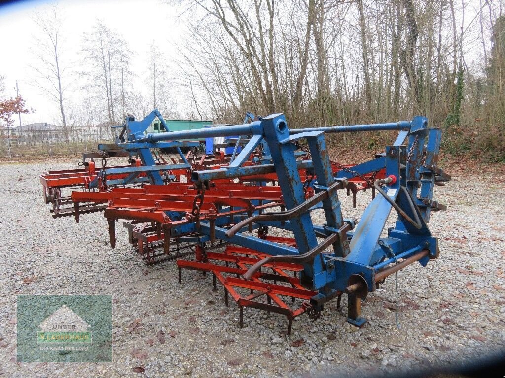 Kreiselegge of the type Einböck 3,90m, Gebrauchtmaschine in Hofkirchen (Picture 2)